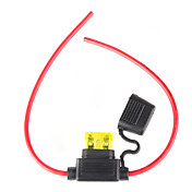 Fuse Holder with Wire, 12V 20A