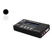 T6 Intelligent Balance Charger for NiCd NiMh Li-polymer Li-ion Pb Batteries