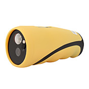 dvr mergulho com lanterna