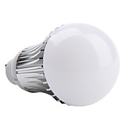 gu10 5w 450lm 3000K warm wit licht geleid bal bulb (85-265V)