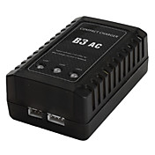 AC Input Balance Charger for Li-polymer Batteries