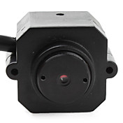 mini-pinhole ccd 420TV linhas de câmera de segurança cctv