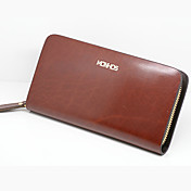 menns virksomhet lakklær clutch