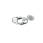 Weiß Stahl tricyclischen Ring