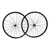 farsport - 24mm carbon buis weg fiets wielstellen met m-serie