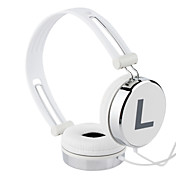 moda sportiva Super Bass archetto delle cuffie stereo