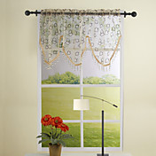 tilfeldig ascot Valance