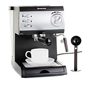 Fabricante de café espresso 1.25l 15bar cm4622