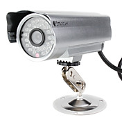 vstarcam h.264 ircut outdoor ip-camera met 20 meter zicht in het donker