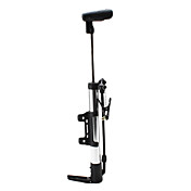 Outdoor Portable Universal Pump for Bicycle and Motorcycle