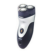 Electromotion Rotary Type Rechargeable Dry Shave Limit comb