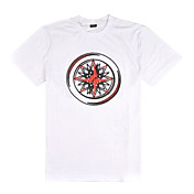 Compass Ultraviolet Resistant Short Sleeve T-shirt