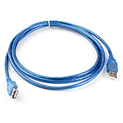 High Speed USB Extension Cable (1.8m)