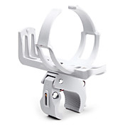 Bicycle Water Bottle Cage (White)