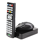 Android OS caixa Smart TV