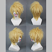 Cosplay Wig Inspired by Amnesia-Toma