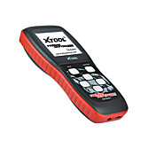scanner voor VW / Audi / Seat / Skoda