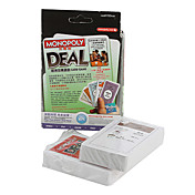 Monopoly Deal Card Game