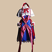 Cospaly Costumes Inspired by Touhuo Project Suika Ibuki