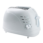 grille-pain 2 tranches bh-001 blanc