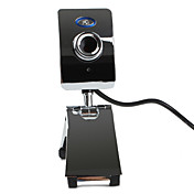 Desktop-Plug-and-Play-HD 12,0 Megapixel USB PC Kamera Webcam mit Mikrofon