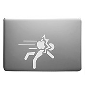 Impulse Force Apple Mac Decal Skin Sticker Cover for 11" 13" 15" MacBook Air Pro