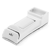 Sensitive Charger for Xbox 360 Controller (White, 1800mAh)