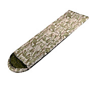 Sleeping Bag Envelope 0°C~-10°C Camo