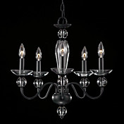 aparece una vela candelabros con 3 luces