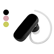 BH119A Bluetooth Handsfree Headset (Assorted Colors)