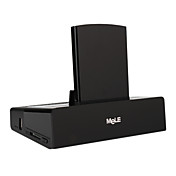 mele A1000 1080p android 2,3 internet tv set top box w / wifi / ottico / 3 x usb / hdmi / lan / sd