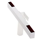 barra de sensores inalámbrica para Nintendo Wii (blanco)
