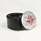 Belt Inspired by Final Fantasy Type-0-Rosefinch Nine