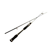 Brave Carbon Black Spinning Fishing Rod(198ML/213M)