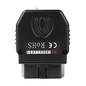 OBD scanner b scan grænseflade Bluetooth-scanner