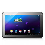 LeoPad - HD Android 4.0 Tablet con pantalla táctil capacitiva de 
10,1 pulgadas (8 GB, 1,2 GHz, salida HDMI, 1080p)