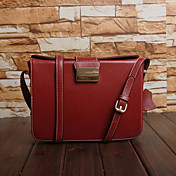 Retro England Style Messenger Bag