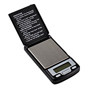 mini digital de bolso escala jóias equilíbrio de peso lcd (0.1gx 100g)