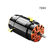 SkyRC bête X520 3 ans 730kv moteur brushless pour voiture échelle 1/5