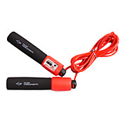 High Quality Plastic Skipping Rope with Counter