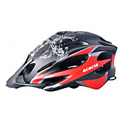 Acacia-PC/EPS High-class Sports Riding Unibody Helmet with Sweatband Special for Asian
