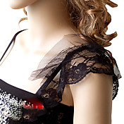 sexy pizzo del reggiseno cinghia tracolla