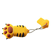 Flash Drive 8GB - Pata de Tigre