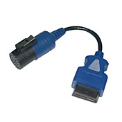 Iveco Truck Diagnostic Cable, 30Pin