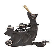Professional Cast Iron Tattoo Machine Liner and Shader
