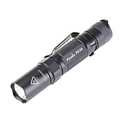 Fenix ​​PD30 IPX-8 Vandtæt 6-mode Cree R5 LED lommelygte (257LM, 2xCR123A)