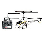 Syma S031G 3 Channel 62cm Falcon Helicopter with Radio Control (RC)