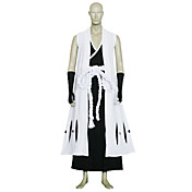 cosplay costume inspiré par l'eau de Javel 9e division capitaine Kensei Muguruma