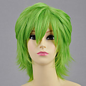 cosplay parrucca ispirata dalla legge di Ueki Kosuke Ueki