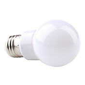 e27 100-150lm 2.5W 2800-3300K lumière blanche chaude a mené l'ampoule à billes (220-240v)